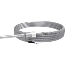 EMKO Thermoelement TC-M06-L100-K02.J Messbereich Temperatur -40 bis 400°C