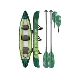 Aqua Marina Ripple 370 grün