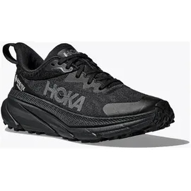 HOKA Challenger ATR 7 Herren Black / Black 42