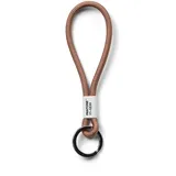 Pantone Schlüsselband, Key Chain Short, Color of the Year 2025: Mocha Mousse 17-1230