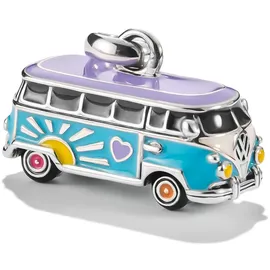 Thomas Sabo Hippie Bus Connect Mehrfarbig