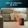 Cecotec ReadyWarm 1570 Max Ceramic Rotate Smart 1500 W Schwarz