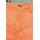 Camp David Cargoshorts CAMP DAVID, Herren, Gr. L, Normalgrößen, orange, Web, Material: 100% Baumwolle, unifarben, regular fit knielang, Hosen, aus Baumwolle