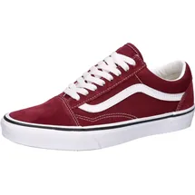 Vans Old Skool Port Royale/True White 41