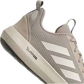 adidas TERREX Boat Climacool Trekkingschuhe beige - 43(1/3)