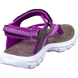 LICO Lagos V Damen lila 40