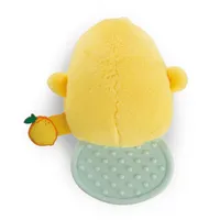 NICI Beißring Piu Piu 10cm auf Header Karte