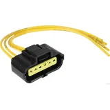 Herth+Buss Kabelreparatursatz, Kraftstoffpumpe 51277437 für FORD