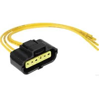 Herth+Buss Kabelreparatursatz, Kraftstoffpumpe 51277437 für FORD