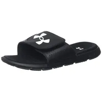 Under Armour Ua M Ignite 7 Sl 001 Black, 41 - Schwarz