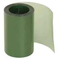 WINDHAGER Schneckenbarriere PET 20 cm x 14 m