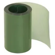 WINDHAGER Schneckenbarriere PET 20 cm x 14 m