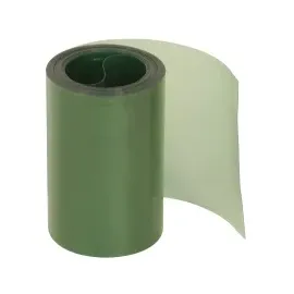 WINDHAGER Schneckenbarriere PET 20 cm x 14 m