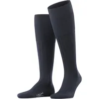 Falke Milano Kniestrümpfe 39-40 Blau