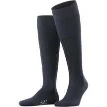 Falke Milano Kniestrümpfe 39-40 Blau