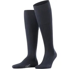 Falke Milano Kniestrümpfe 39-40 Blau
