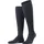 Falke Milano Kniestrümpfe 39-40 Blau