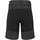 ZigZag Shorts Unisex Grau 110