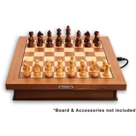 Millennium Luxe Cabinet Schachcomputer