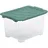 EVO Safe Aufbewahrungsbox 39,5 x 23 x 28,5 cm 1-tlg. grün