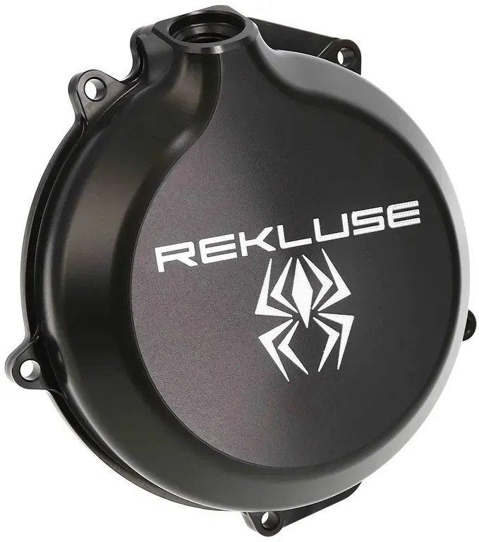 REKLUSE Kupplungsdeckel – Aluminium
