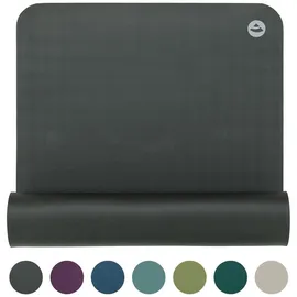 Bodhi Yogamatte EcoPro Diamond, ozean blau 185cm