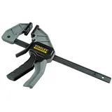 Stanley FatMax Einhandzwinge M 150mm 45kg FMHT0-83232