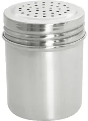 SCHNEIDER Zuckerstreuer 199063 , Fassungsvermögen: 250 ml, große Lochung