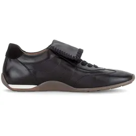 Gabor Sneaker low Damen Schwarz 40,5