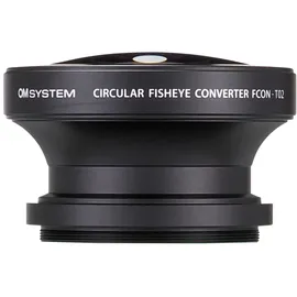 OM System Fisheye-Konverter für TG-Serie