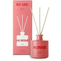 ipuro WE ARE: re:mind Duftkerze 140 g