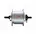 Dynamo Nexus DH-C3000 3W Vorderradnabe Silver