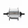 Shimano Dynamo Nexus DH-C3000 3W Vorderradnabe Silver