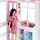 Barbie Puppenhaus HHY40