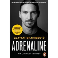 Penguin / Penguin Books UK Adrenaline