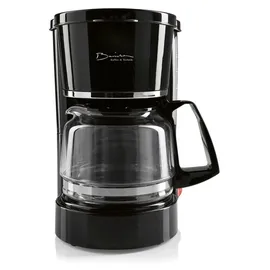 Barista Kaffeemaschine 750W schwarz