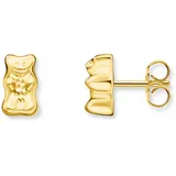 Thomas Sabo Ohrstecker Haribo Goldbär