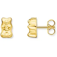 Thomas Sabo Ohrstecker Haribo Goldbär