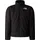 The North Face - Girl's Reversible Shasta Fullzip Jacket - Kunstfaserjacke Gr XXL schwarz
