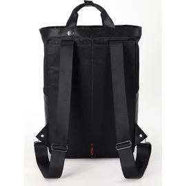 Nitro Mojo 16 l schwarz/grau