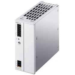 BLOCK Schaltnetzteil PC-0124-100-0