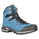 Lowa Badia GTX Ws TUERKIS/MANDARINE, 37 1⁄2