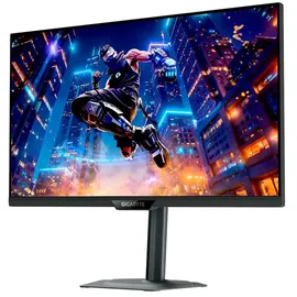 Gigabyte M27UP Gaming-Monitor 27" schwarz