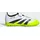 adidas Predator Club TF Kinder Cloud White/Core Black/Lucid Lemon 34