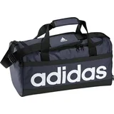 Adidas Essentials Duffelbag navyblau|SCHWARZ|WEISS 25 LITER