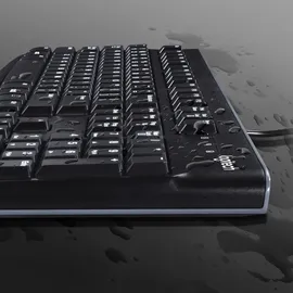 Logitech MK120 US Set