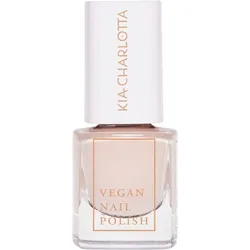 Kia-Charlotta Vegan Nagellack 5 ml Intuitive Energy 