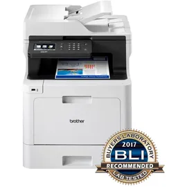 Brother DCP-L8410CDW