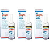 Gehwol Nagelpflege