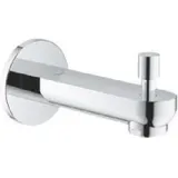 Grohe Eurosmart Cosmopolitan Wanneneinlauf mit Umsteller, 13262000,